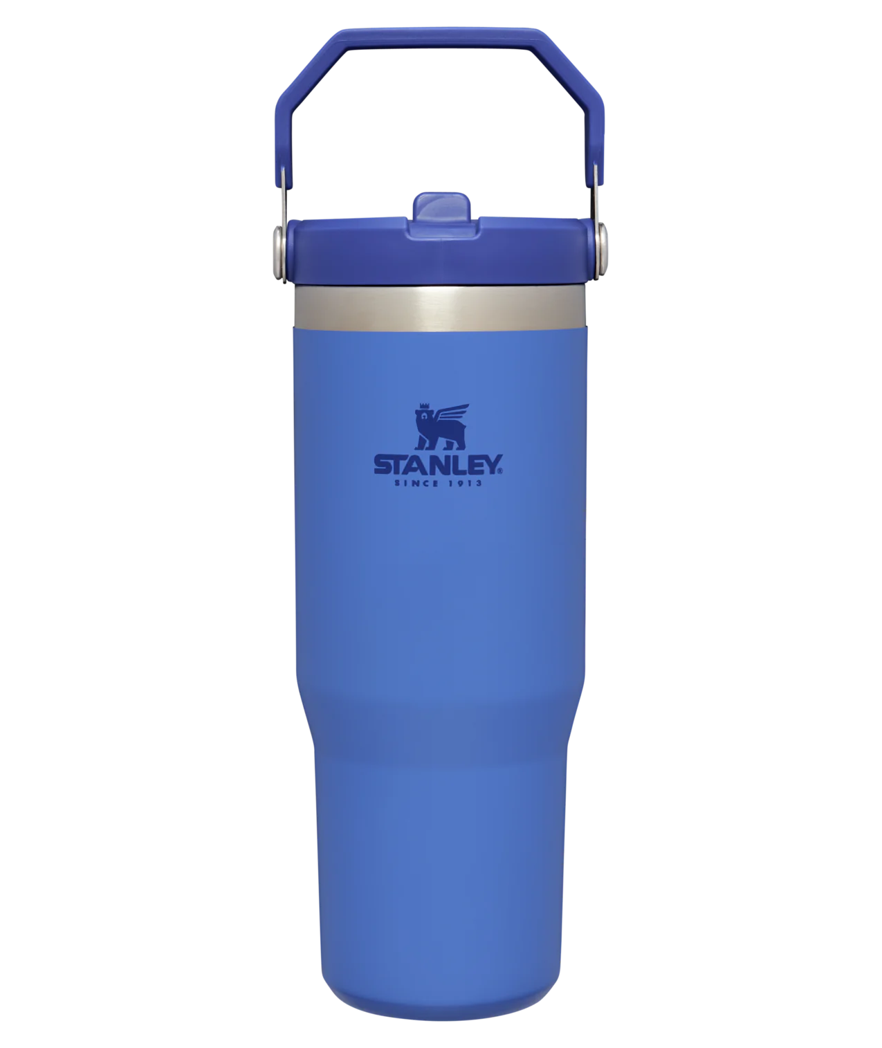 Stanley Pipetli Termos - Iceflow Flip Straw Tumbler 0.88L