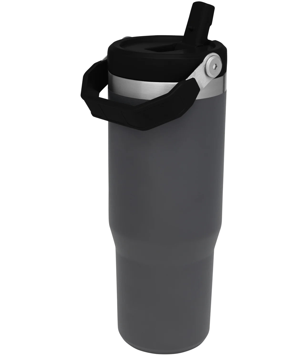 Stanley Pipetli Termos - Iceflow Flip Straw Tumbler 0.88L