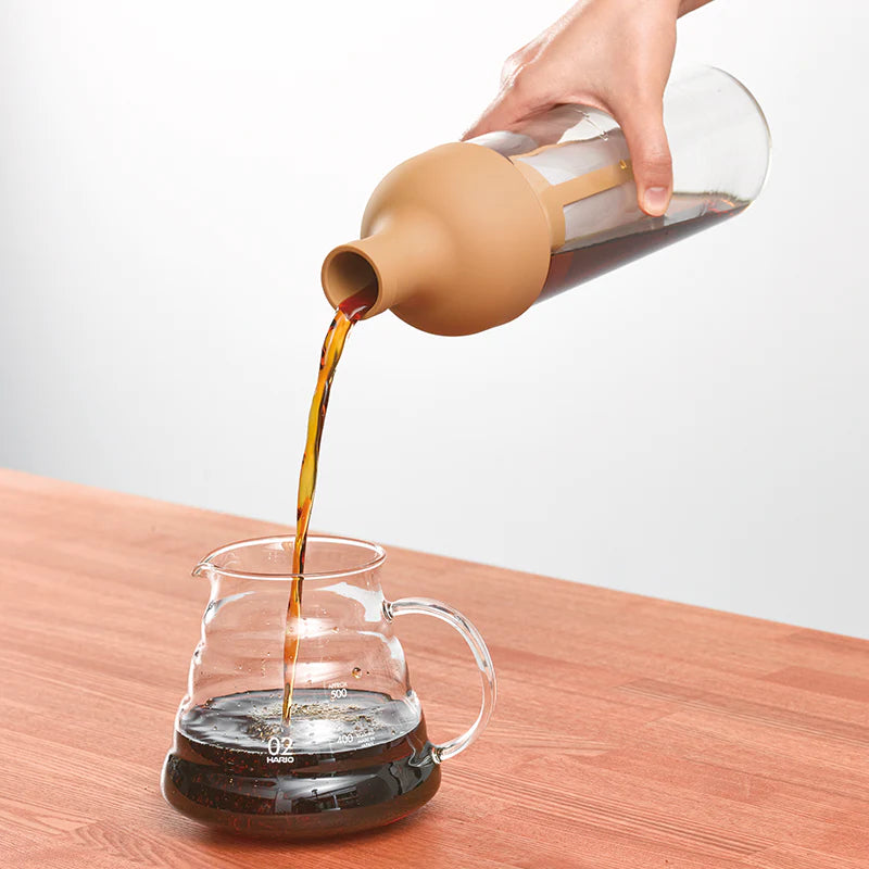 Hario Cold Brew Şişesi