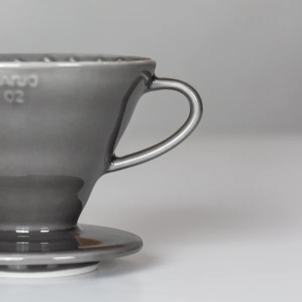 Hario Seramik Dripper Gri
